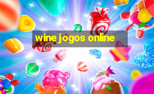 wine jogos online