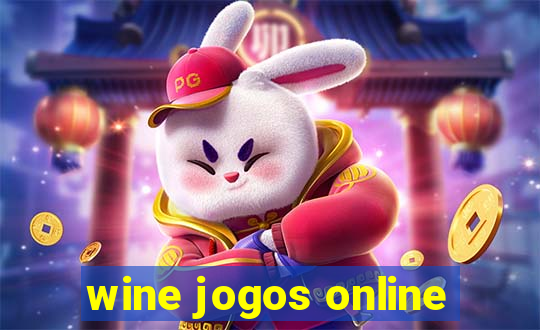 wine jogos online