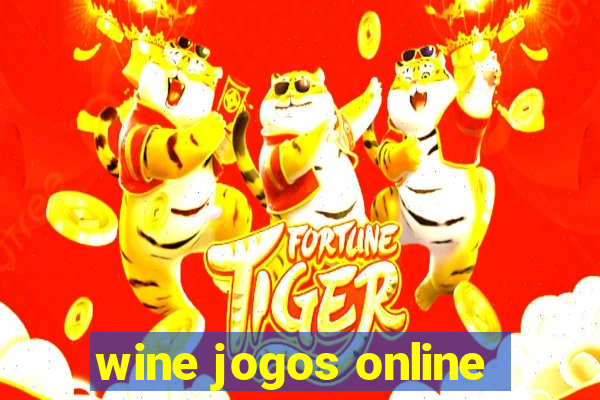 wine jogos online