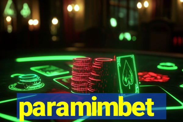 paramimbet