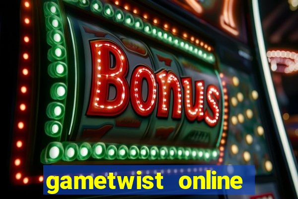 gametwist online casino slot