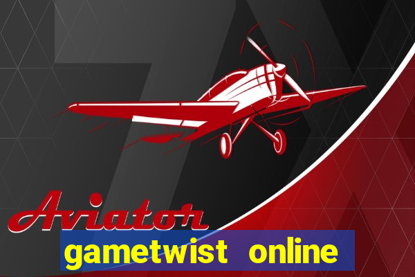 gametwist online casino slot