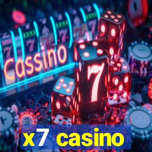 x7 casino