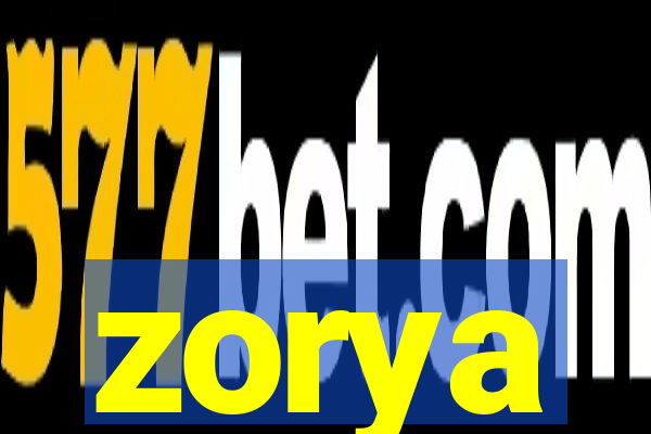 zorya