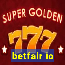 betfair io