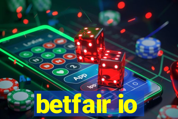 betfair io