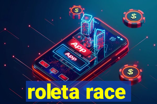 roleta race