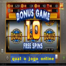 qual o jogo online mais jogado do mundo