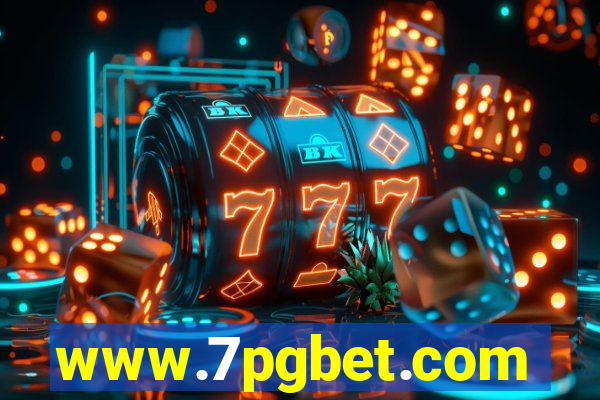 www.7pgbet.com