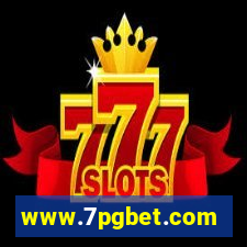 www.7pgbet.com