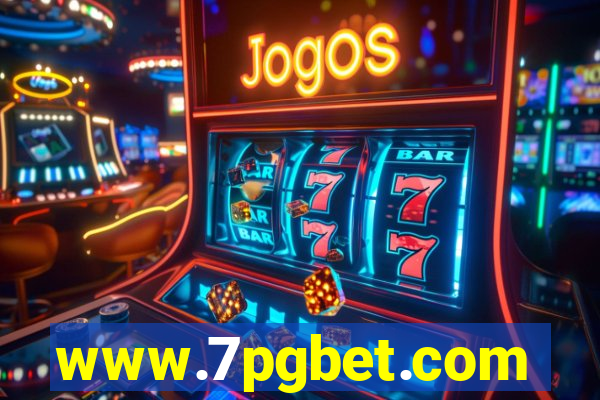 www.7pgbet.com