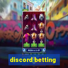 discord betting