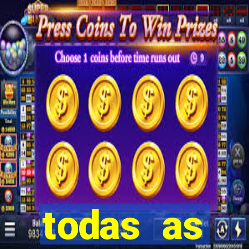 todas as plataformas de jogos bet