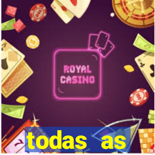 todas as plataformas de jogos bet