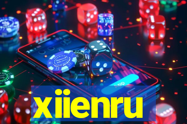 xiienru