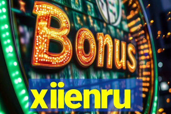 xiienru