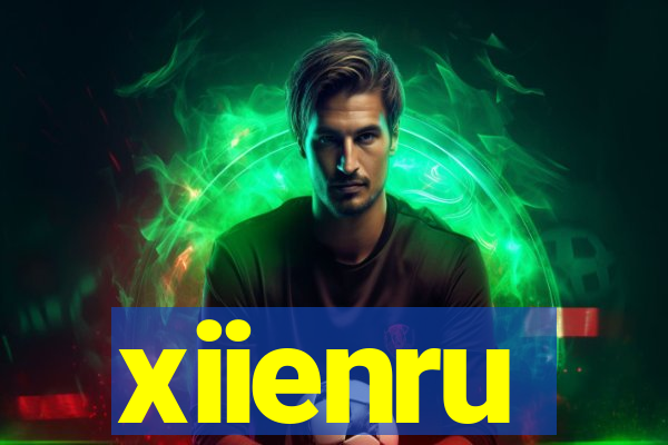 xiienru