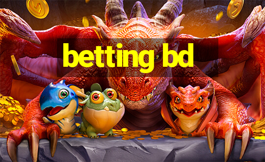 betting bd