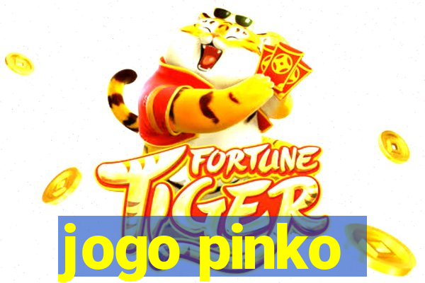 jogo pinko