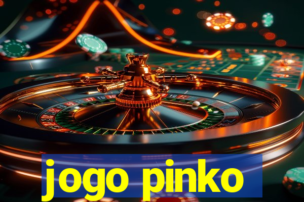 jogo pinko