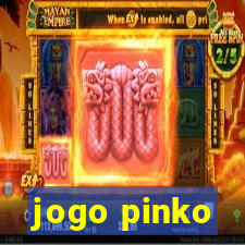 jogo pinko