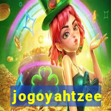 jogoyahtzee