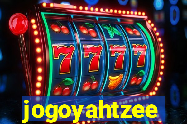 jogoyahtzee