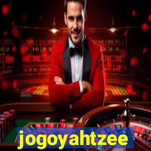 jogoyahtzee