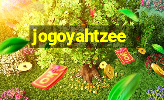 jogoyahtzee