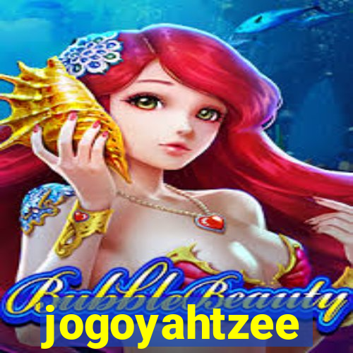 jogoyahtzee