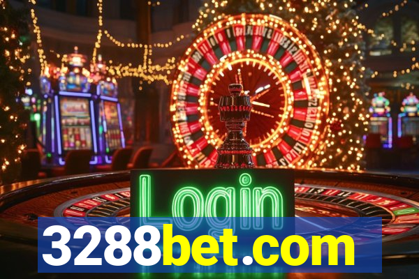 3288bet.com