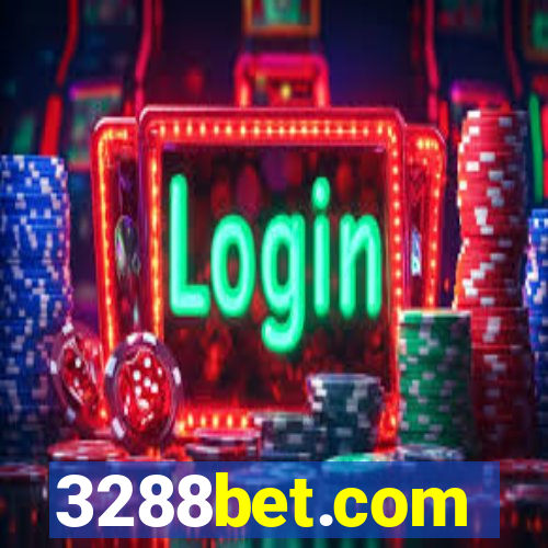 3288bet.com