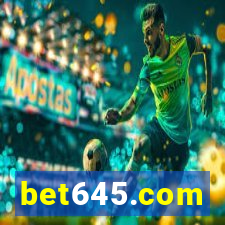 bet645.com