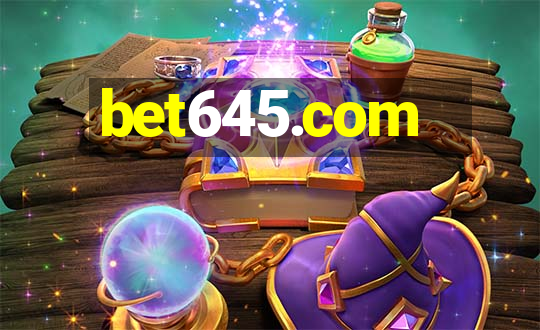 bet645.com