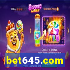 bet645.com