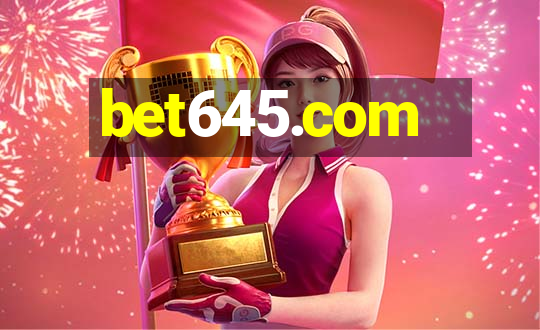 bet645.com