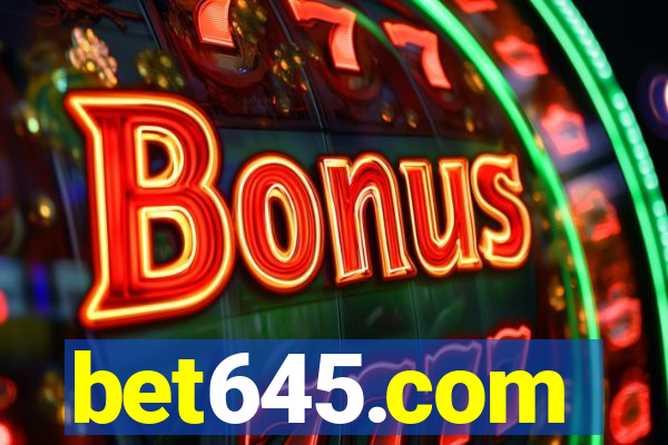 bet645.com