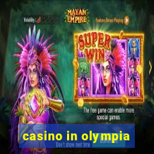 casino in olympia