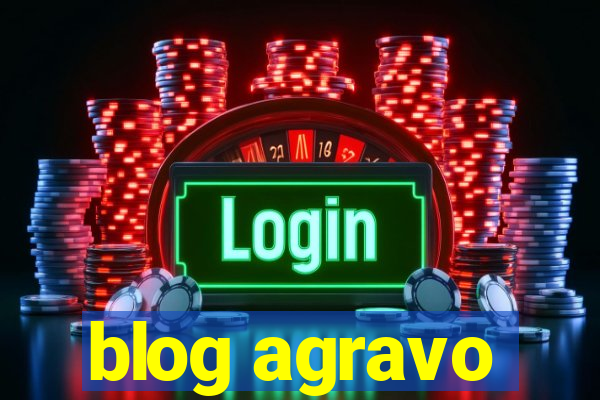 blog agravo