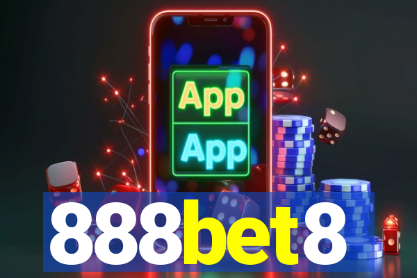 888bet8