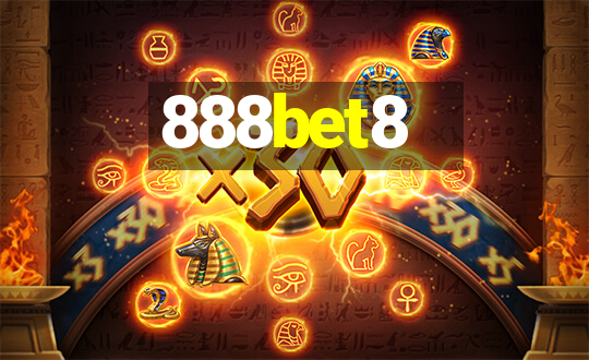 888bet8