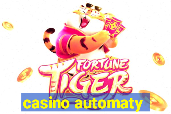 casino automaty