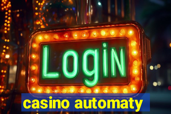 casino automaty