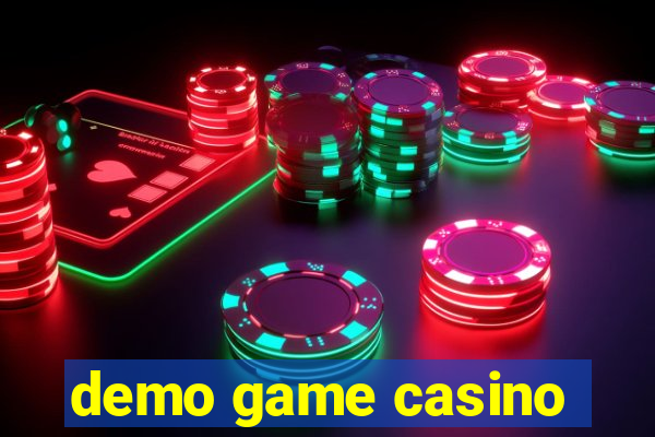 demo game casino