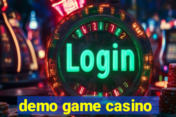 demo game casino