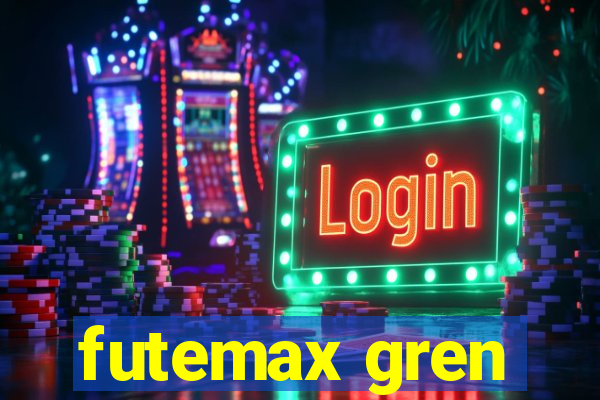 futemax gren