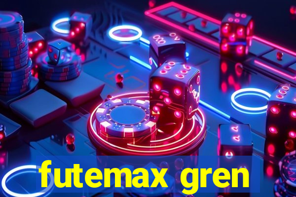 futemax gren