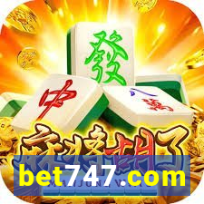 bet747.com