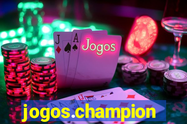 jogos.champion