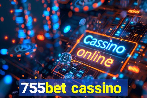 755bet cassino